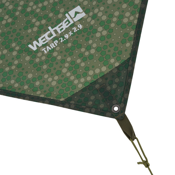 TARP 3X3 STEALTH - Tarp