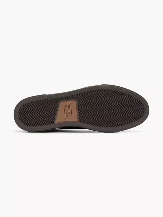 Camel Active Leder Schnürer