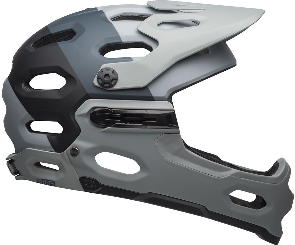 Bell Super 3R MIPS - Fullface Helm kaufen | Bike-Discount