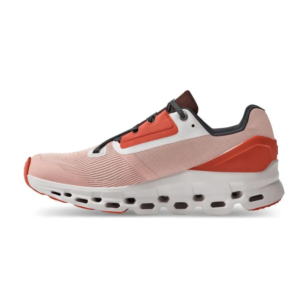 ON Cloudstratus 39.99208 / rot