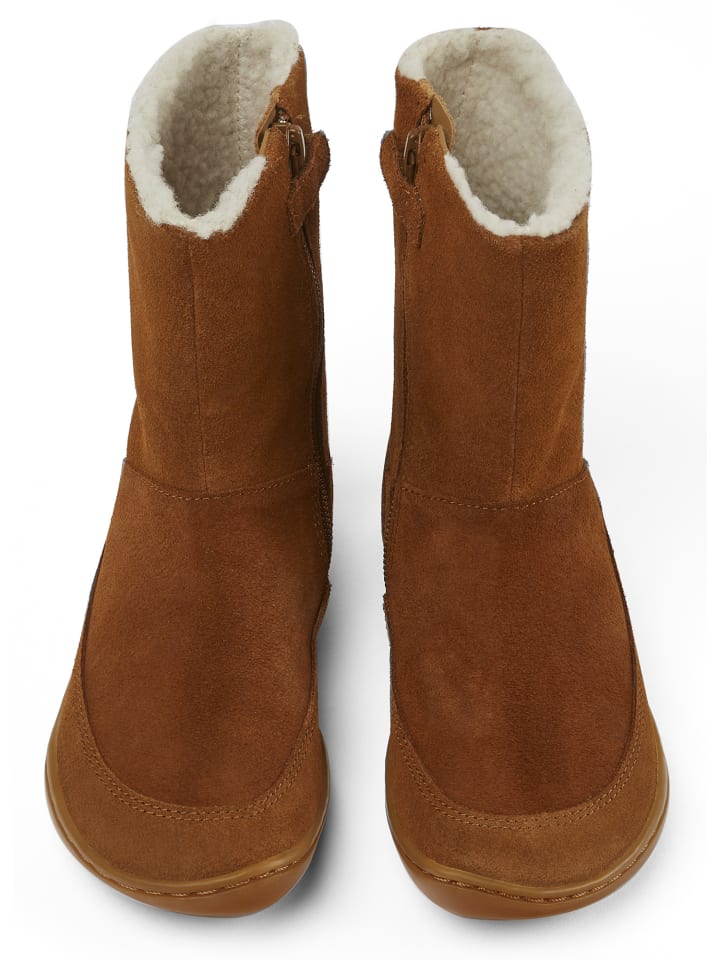 Camper Stiefeletten 