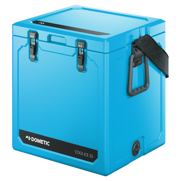 COOL-ICE WCI 33 - Kühlbox