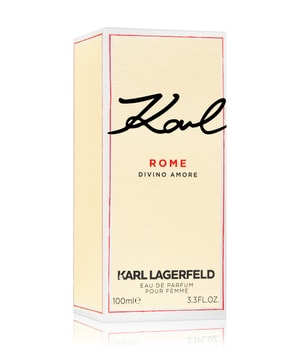 Karl Lagerfeld Karl Collection Rome Eau de Parfum 100 ml