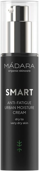 MÁDARA SMART Anti-Fatigue Urban Moisture Cream Gesichtscreme