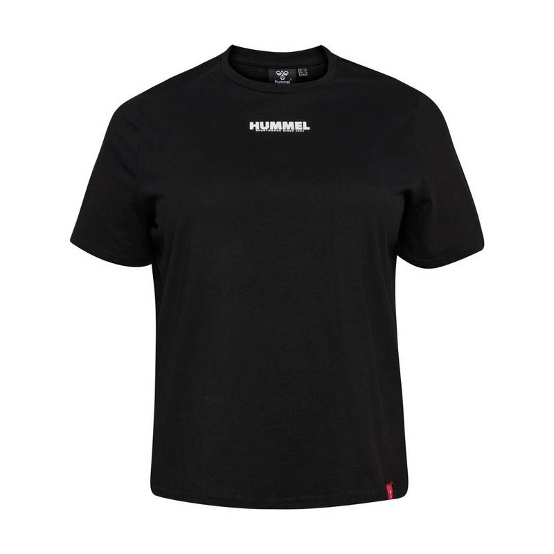 hummel hmlLEGACY WOMAN T-SHIRT PLUS T-Shirt Damen