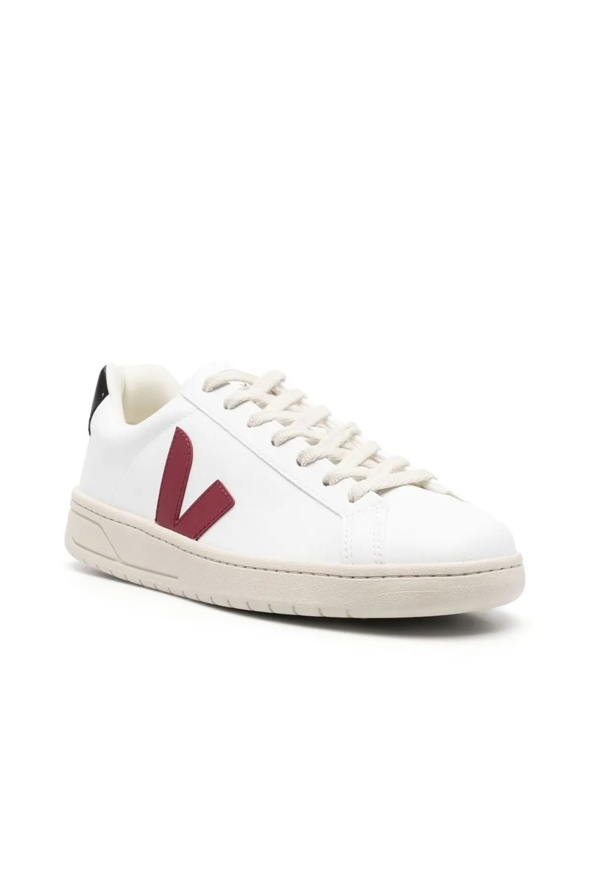 VEJA  Sneaker - Weiß - Flacher Absatz