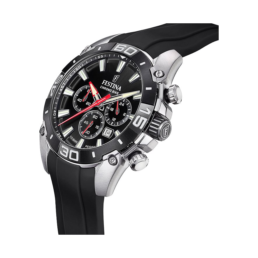 Festina Chronograph CHRONO BIKE