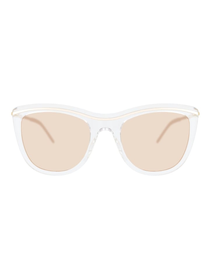 LIEBESKIND BERLIN Sonnenbrille in Gold günstig kaufen onesize