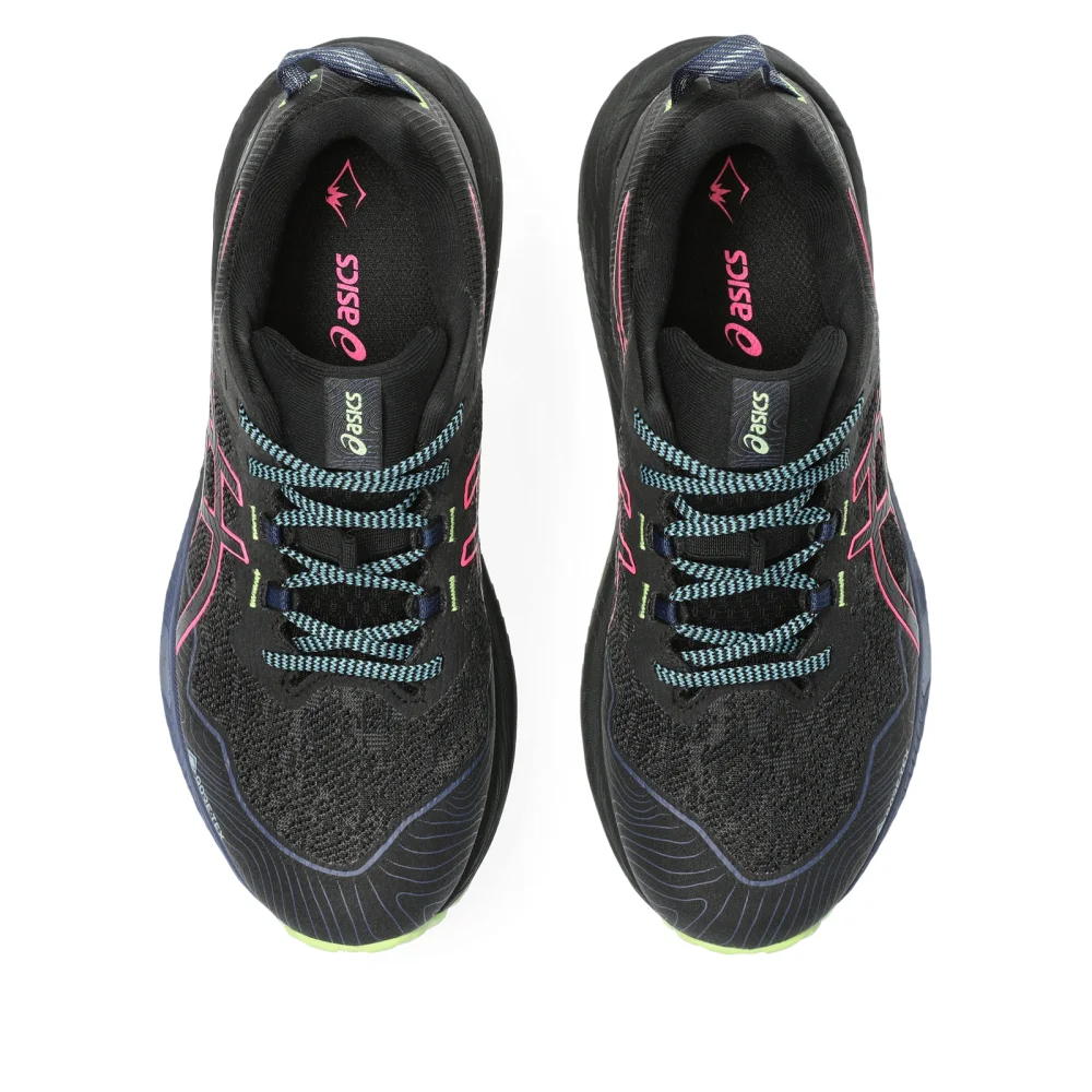 Asics Gel Trabuco 11 GTX 1012B425-003 / schwarz