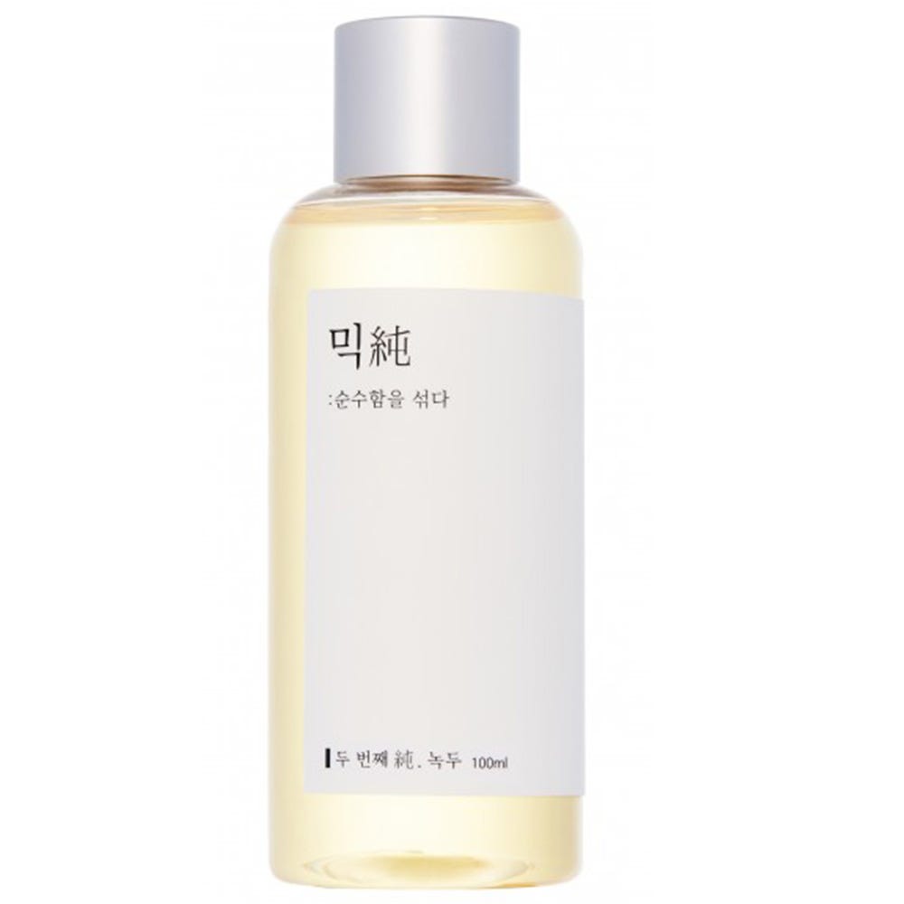 mixsoon Mung Bean Seed Essence 50 ml