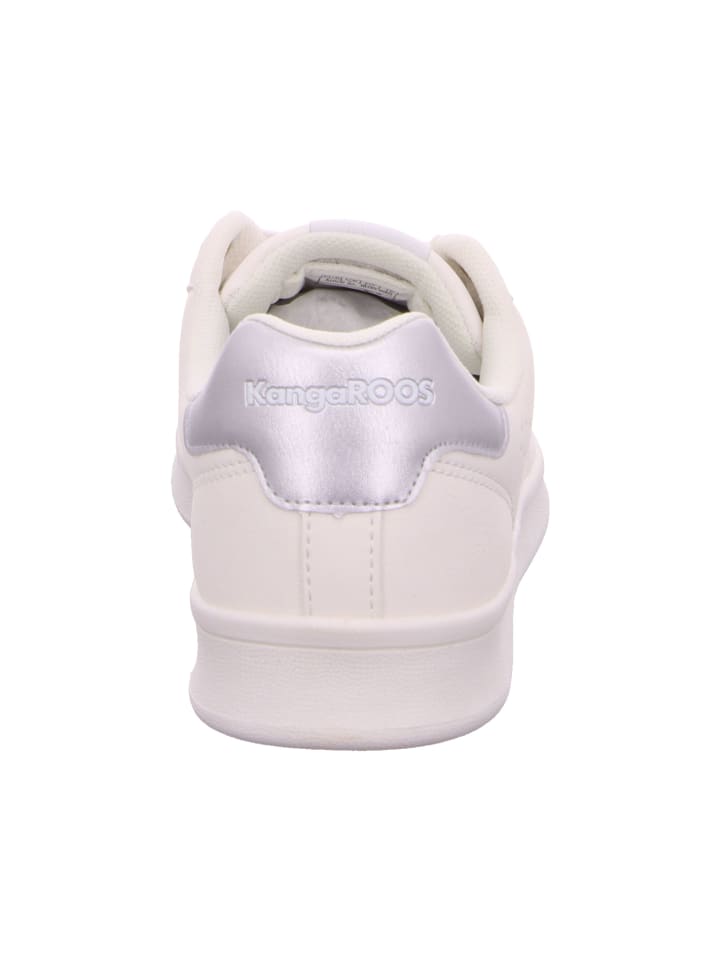 Kangaroos K-Ten Adore K-Ten Adore in white/silver günstig kaufen
