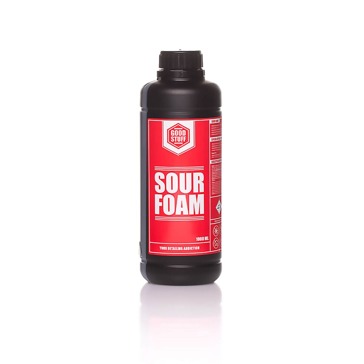 Good Stuff Sour Foam 1L