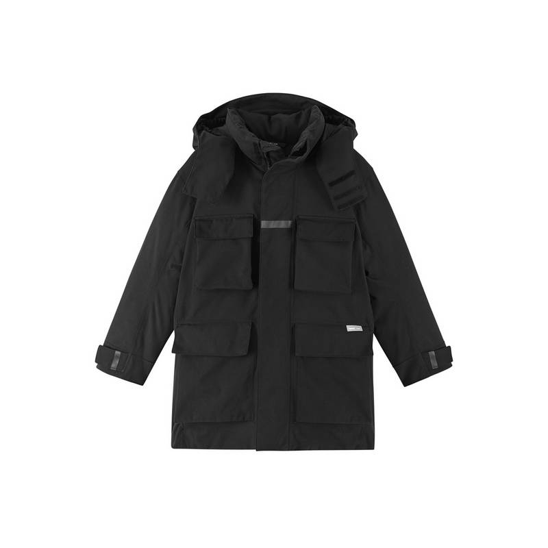 reima Luja Winterjacke Kinder