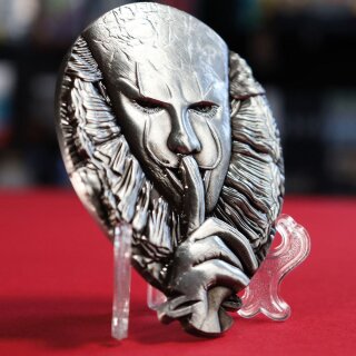 Es Medaille Limited Edition