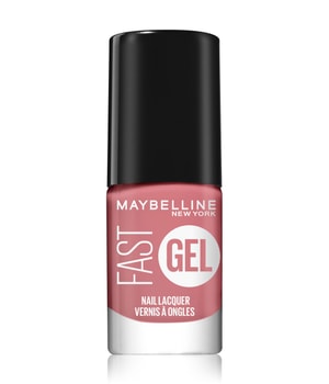 Maybelline New York! Fast Gel Nagellack Set Pink Impact Nagellack-Set-1 Stk