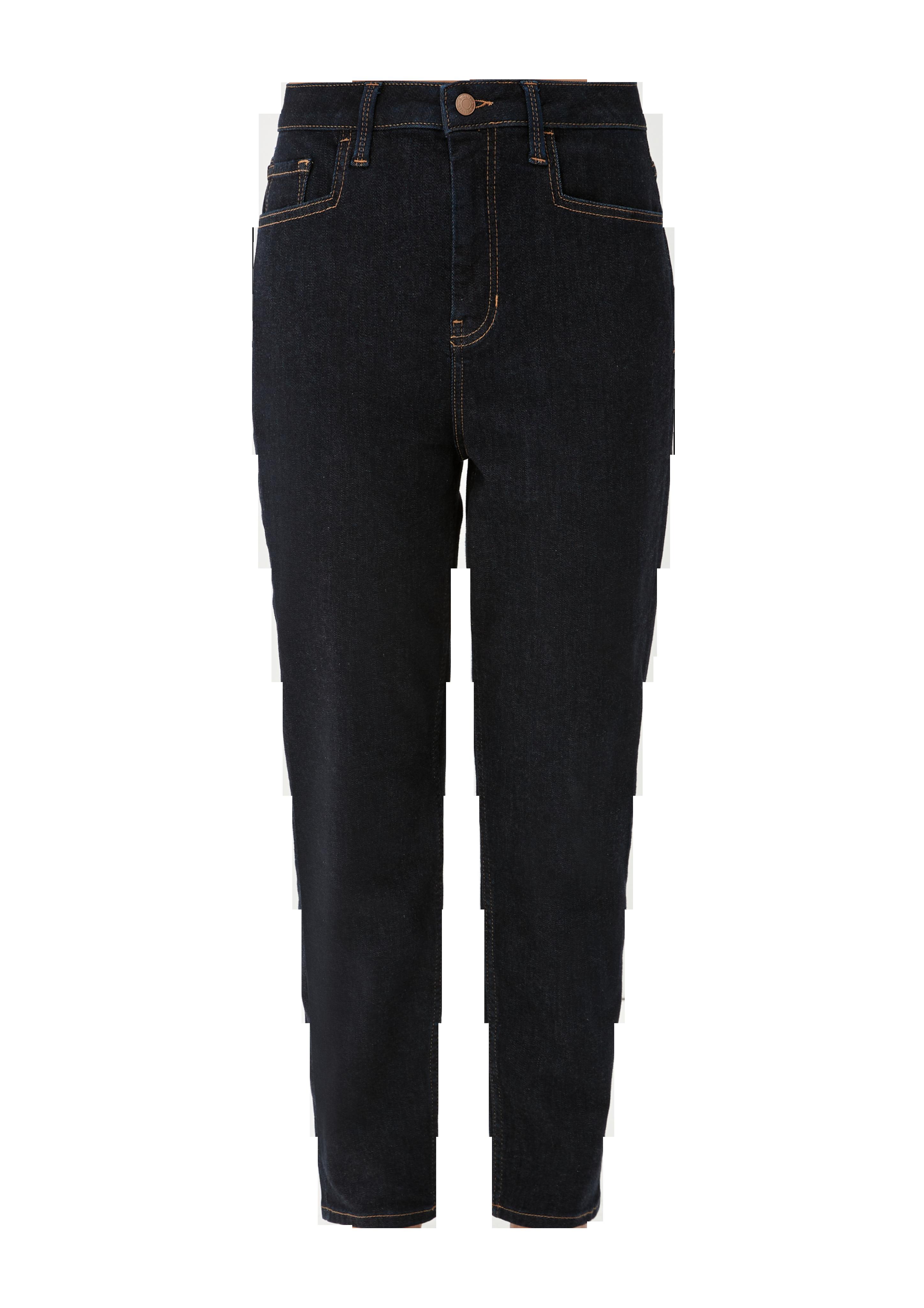 Ankle-Jeans Mom / Relaxed Fit / High Rise / Tapered Leg  2125433-59Z8