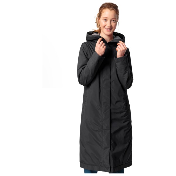 Vaude - Women's Coreway Coat - Mantel