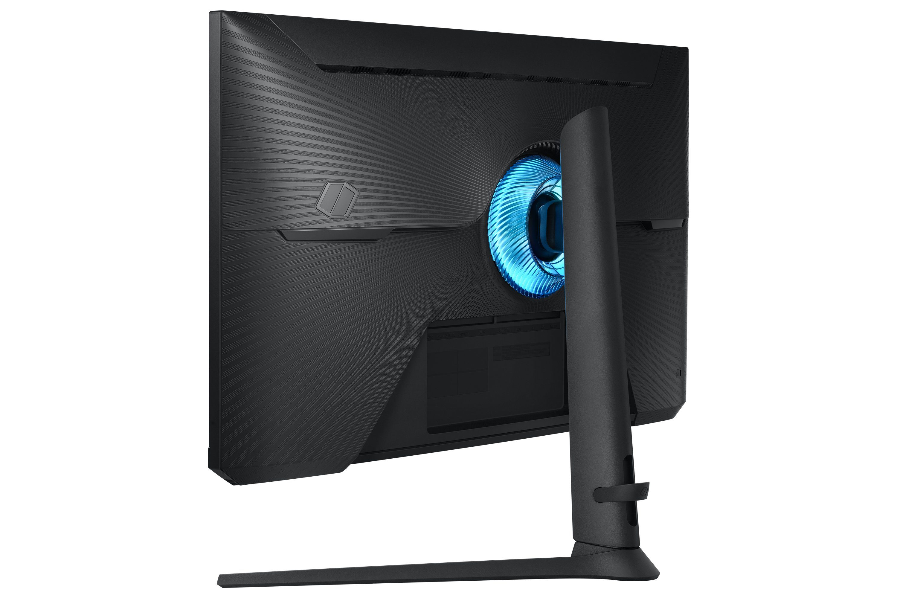 Samsung Odyssey G7B S32BG700EU Gaming-LED-Monitor (81,3 cm/32 
