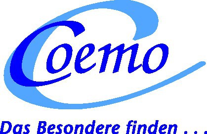 Coemo Partner-Set Lattenrost 90 x 200 cm