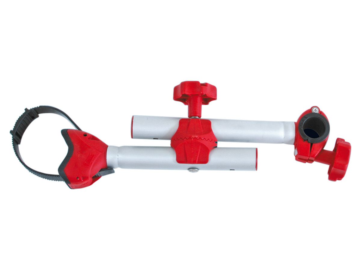 Fiamma Bike Block Pro D1 Fahrradklemme