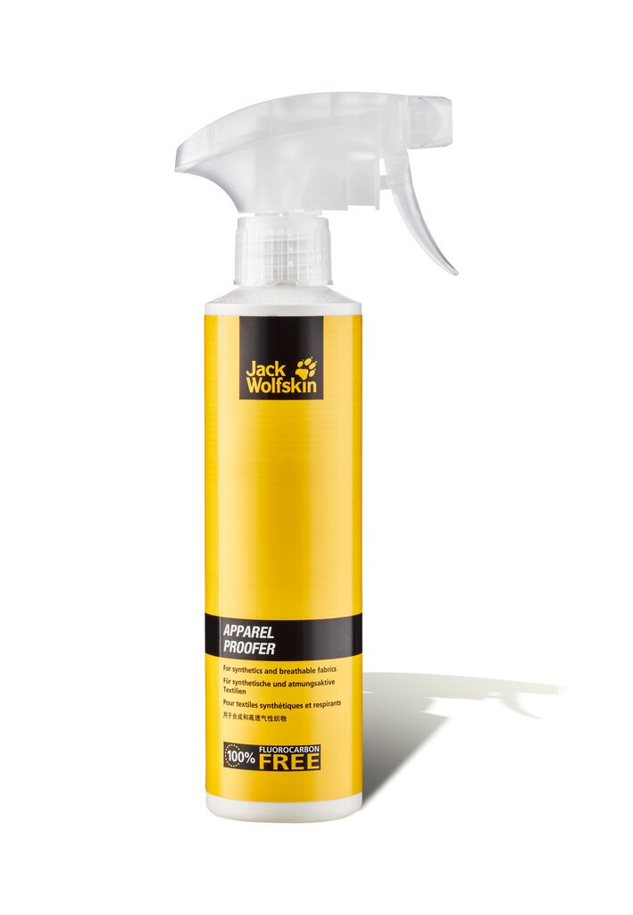 APPAREL PROOFER Imprägnierspray für Funktionsbekleidung