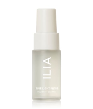 ILIA Beauty Blue Light Filter Protect + Set Mist 10 ml Gesichtsspray-10 ml