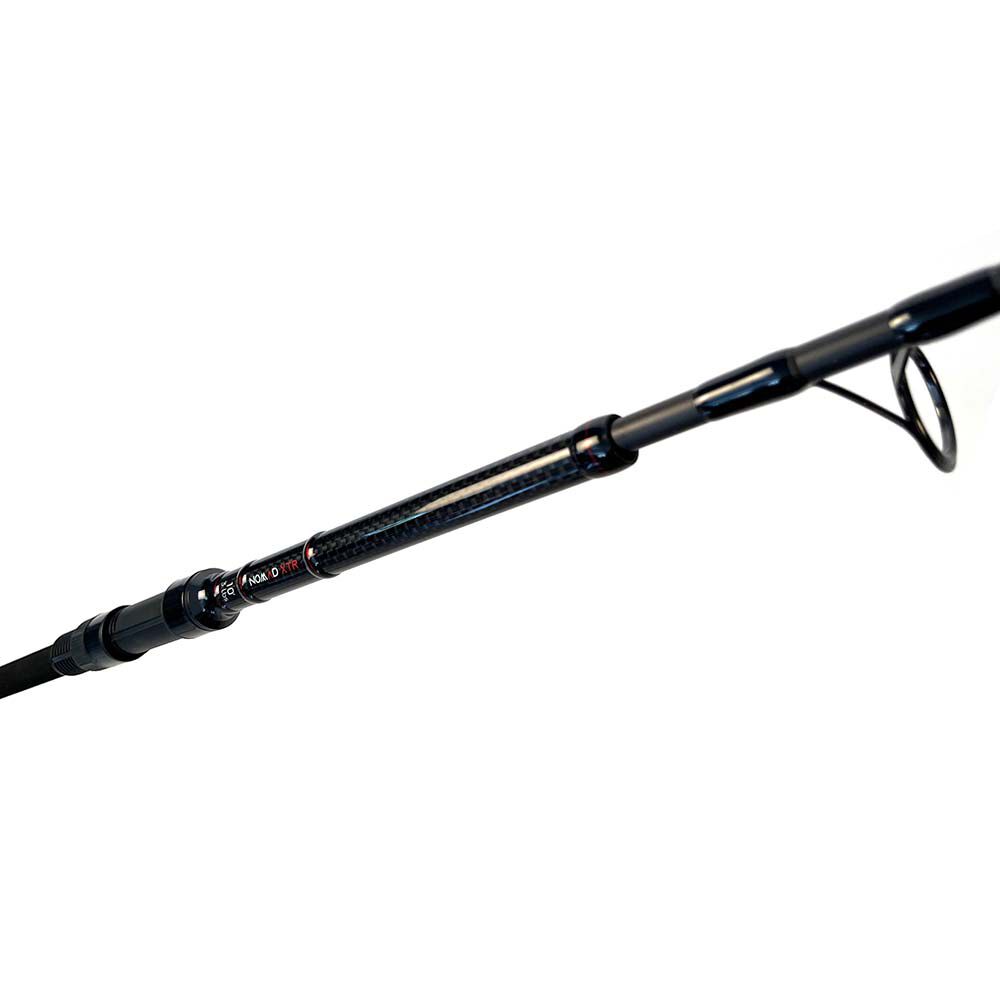 3-pack Nomad Xtr 10' 3 lbs