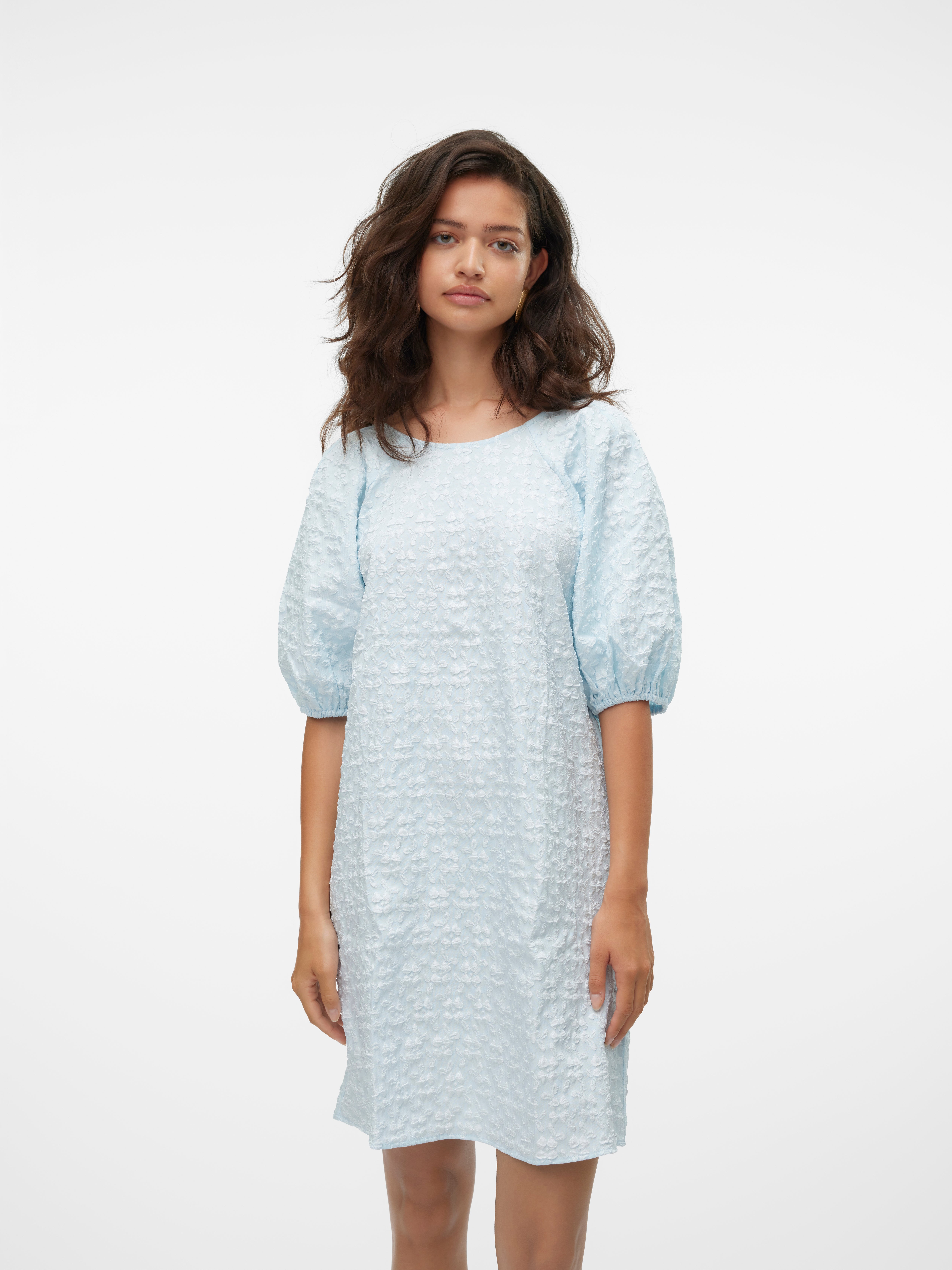 VMOFELIA Kurzes Kleid