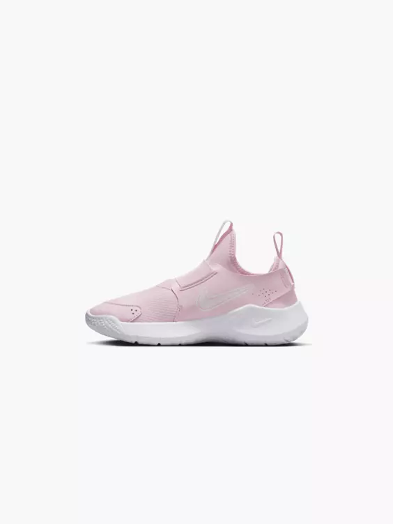 Nike Slip On Sneaker FLEX RUNNER 3