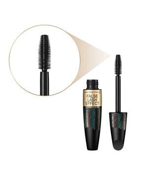 Max Factor False Lash Effect Raven Black Mascara-14.1 ml