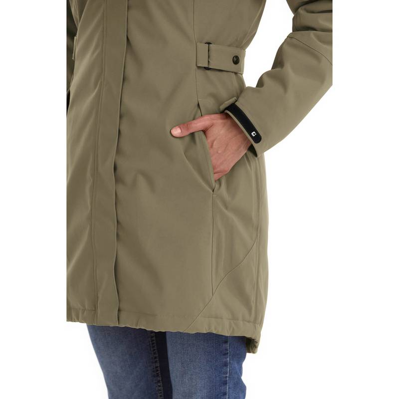 KILLTEC KOW165 Parka Damen