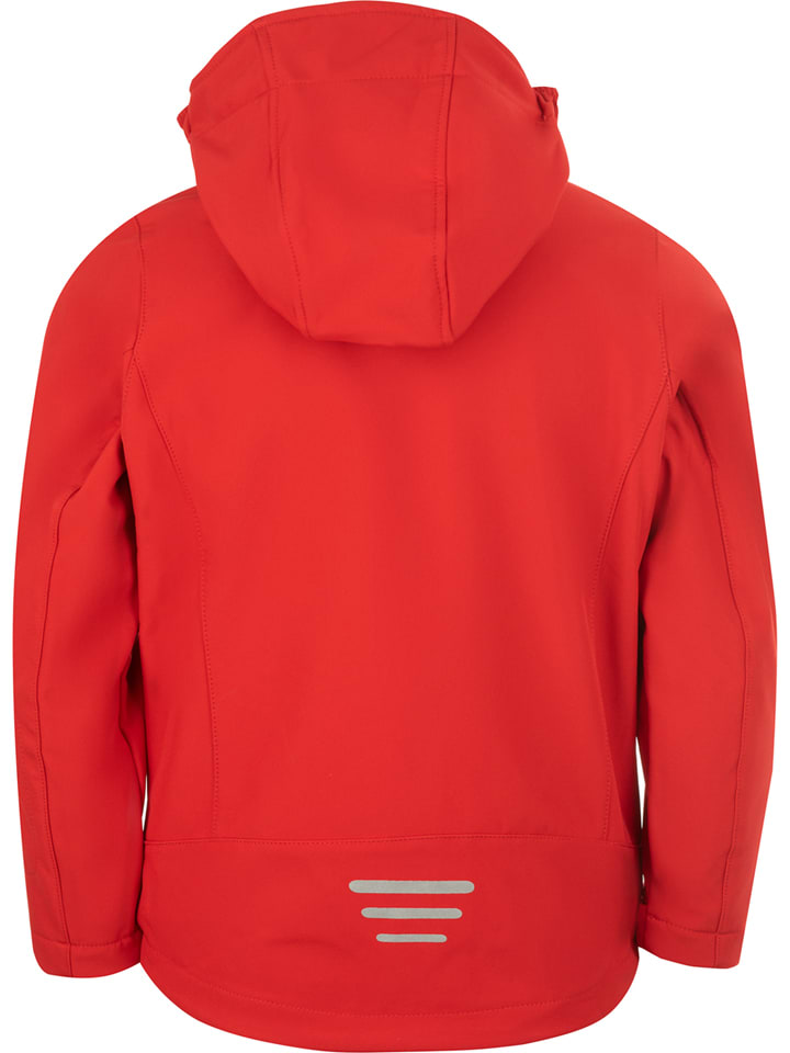 Trollkids Softshelljacke 