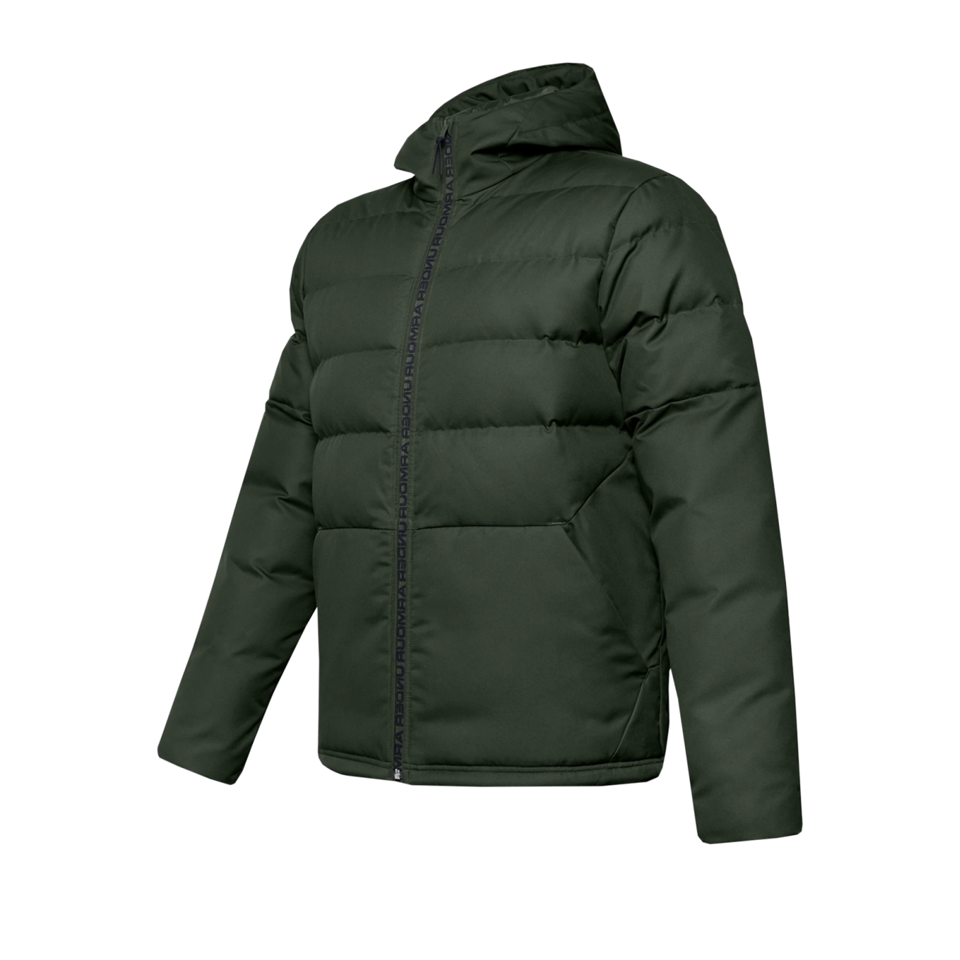 Under Armour Daunenjacke Grün F310