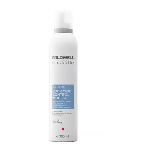 Goldwell Stylesign pena za oblikovanje las z ultra volumnom 500 ml