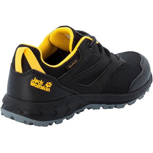 KINDER MULTIFUNKTIONSSCHUHE WOODLAND TEXAPORE LOW K
