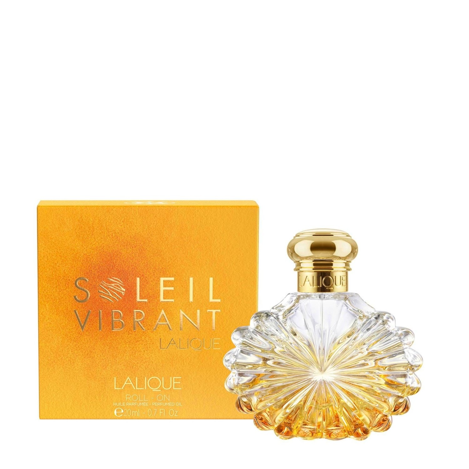Lalique Vibrant - Roll-on