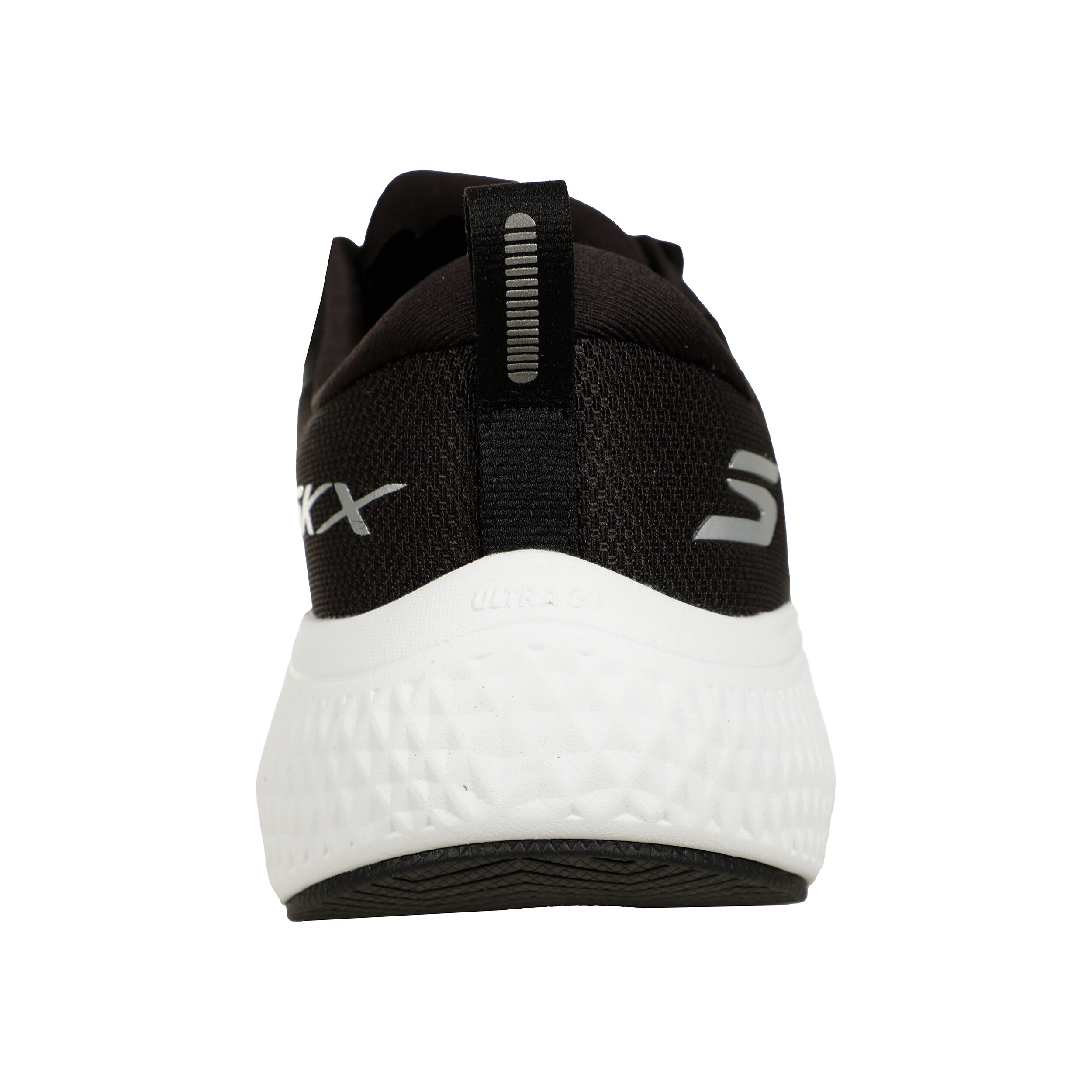 Go Run Supersonic Max Neutralschuh Herren - Schwarz