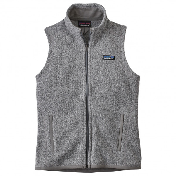 Patagonia - Women's Better Sweater Vest - Fleeceweste