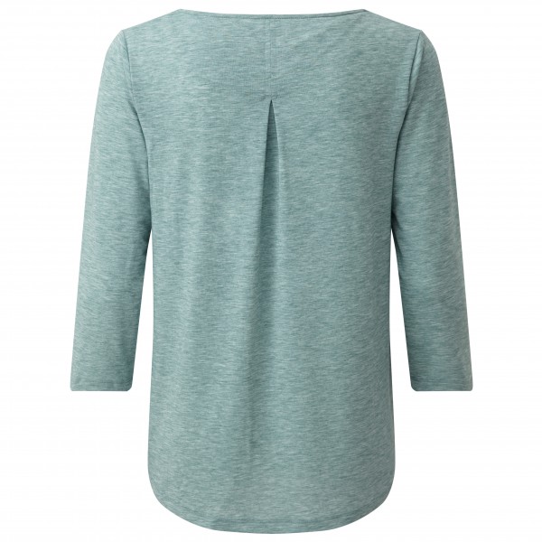 Sherpa - Women's Asha 3/4 Top - Longsleeve
