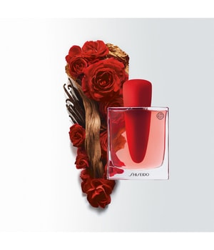 Shiseido Ginza Intense Eau de Parfum 50 ml