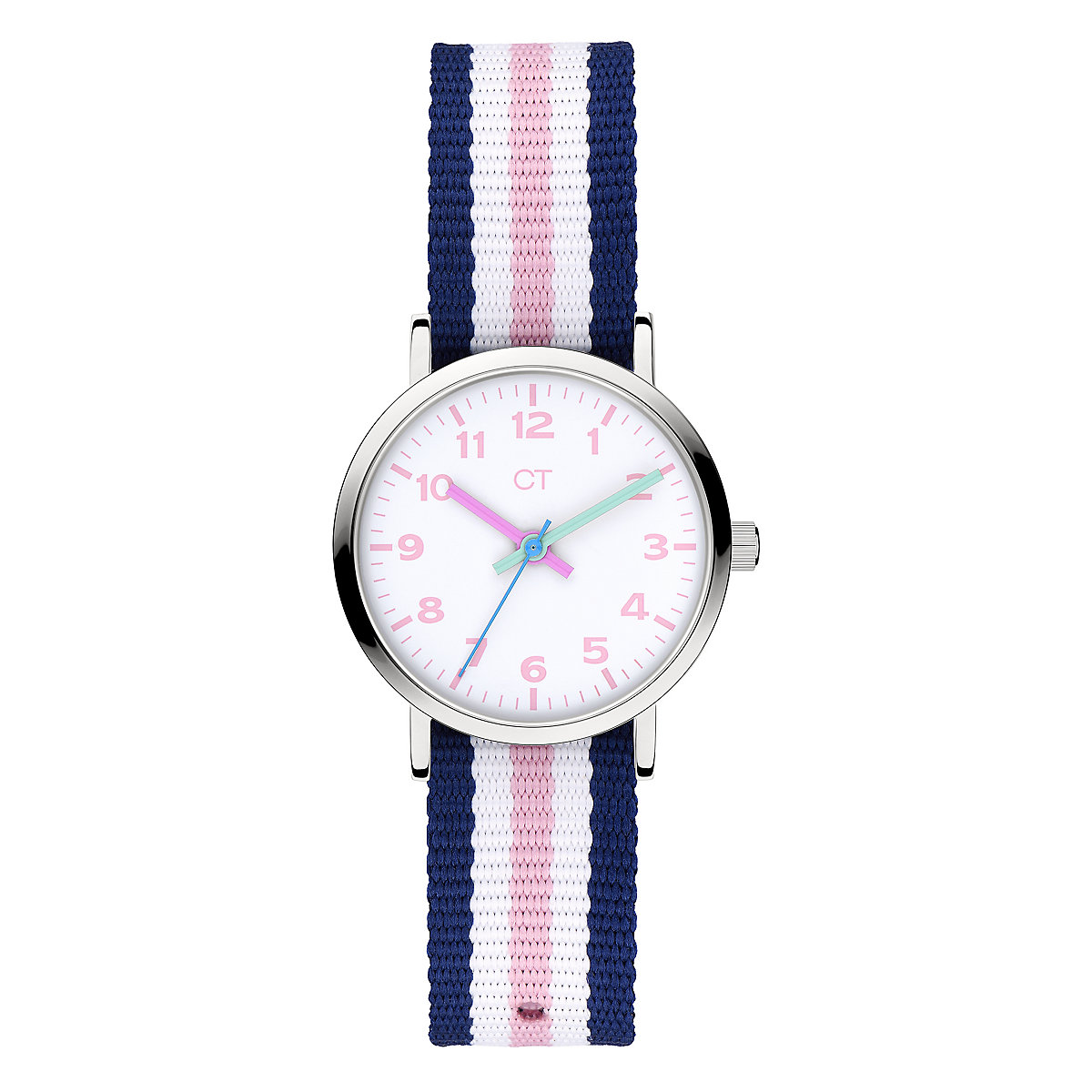 Armbanduhr