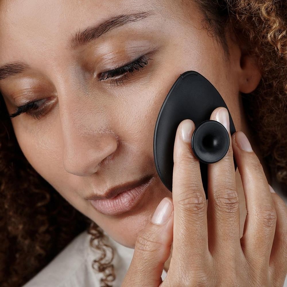Face Scrubber