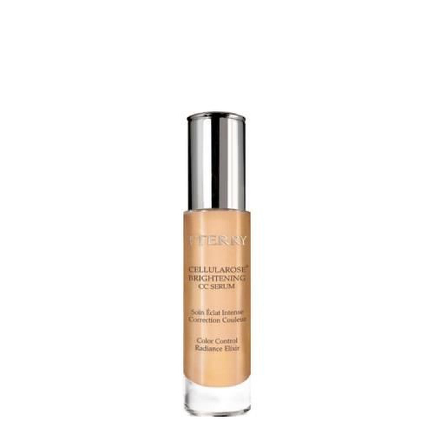 By Terry Brightening CC Serum Soin Eclat Intense Correction Couleur 30 ml