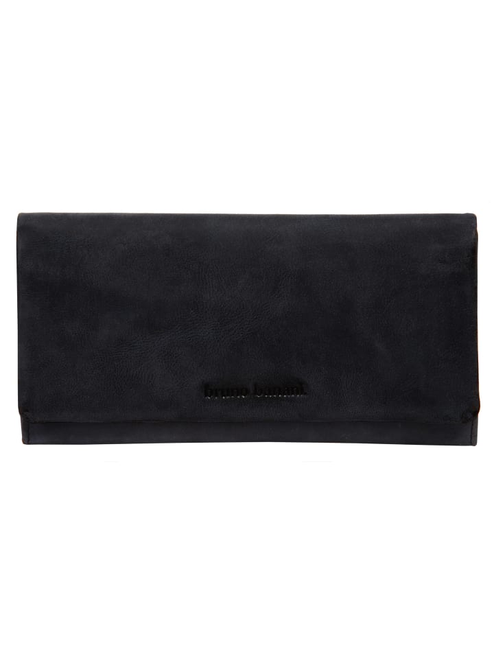 Bruno Banani Geldbörse in blau günstig kaufen onesize