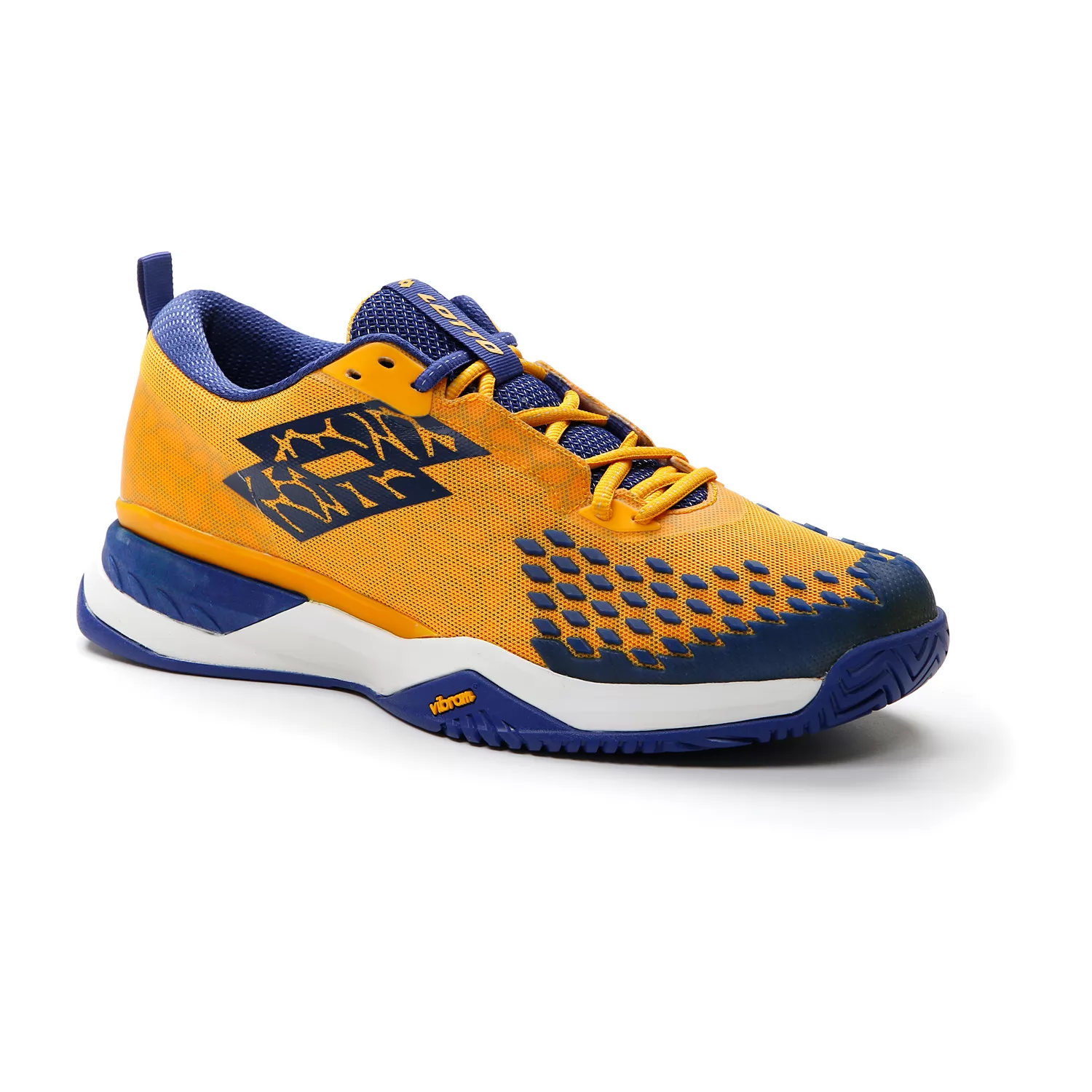 RAPTOR HYPERPULSE 100 SPD SAFFRON/SODALITBLACK