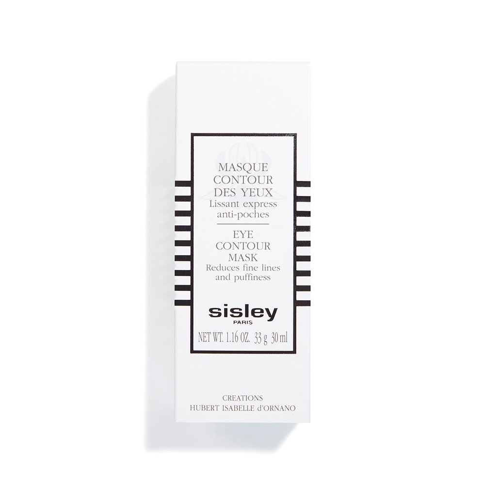 Sisley Masken Masque Contour des Yeux Augenmaske