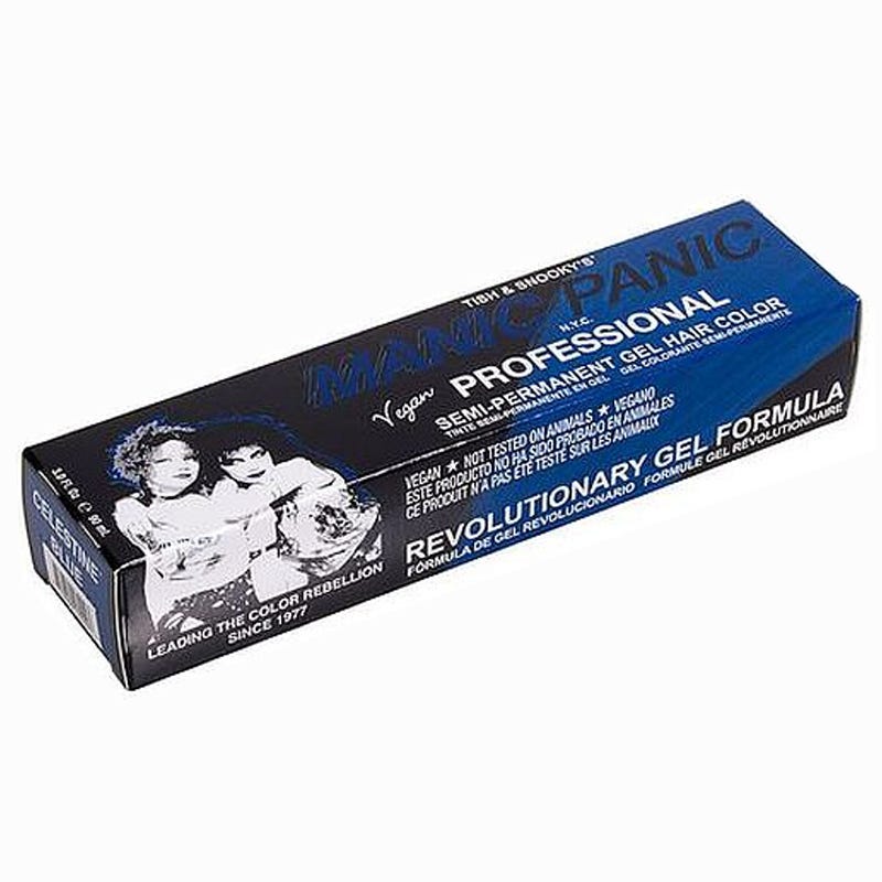 Manic Panic Professional Celestine Blue 90 ml