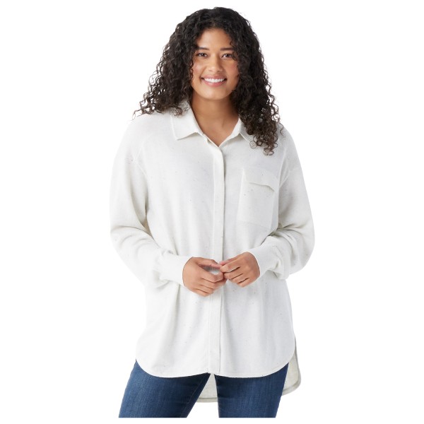 Smartwool - Women's Edgewood Button Down Sweater - Hemd