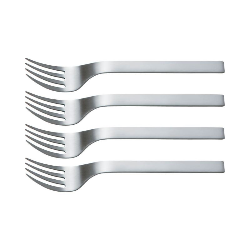 Steakgabel-Set F. Dick 4tlg. Linie 