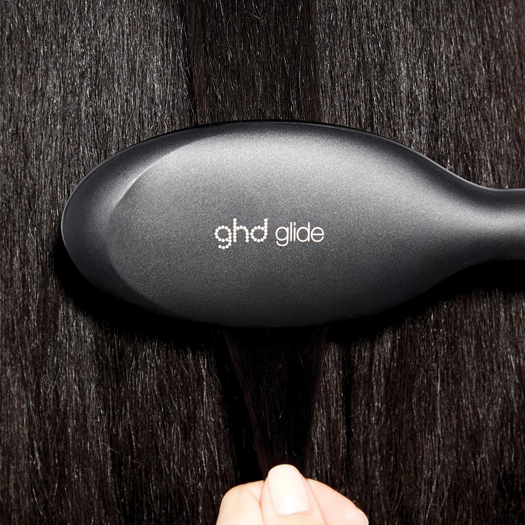 Glide Hot Brush